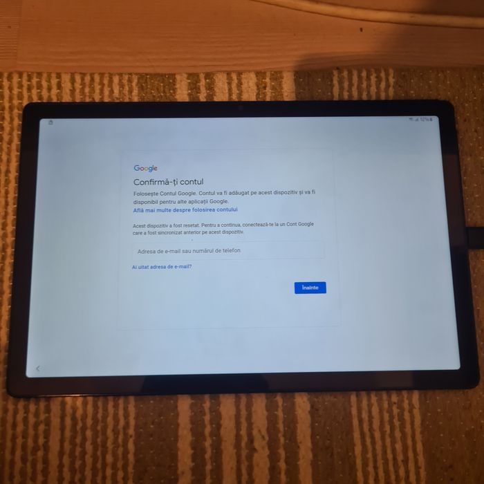 Samsung galaxy tab a8