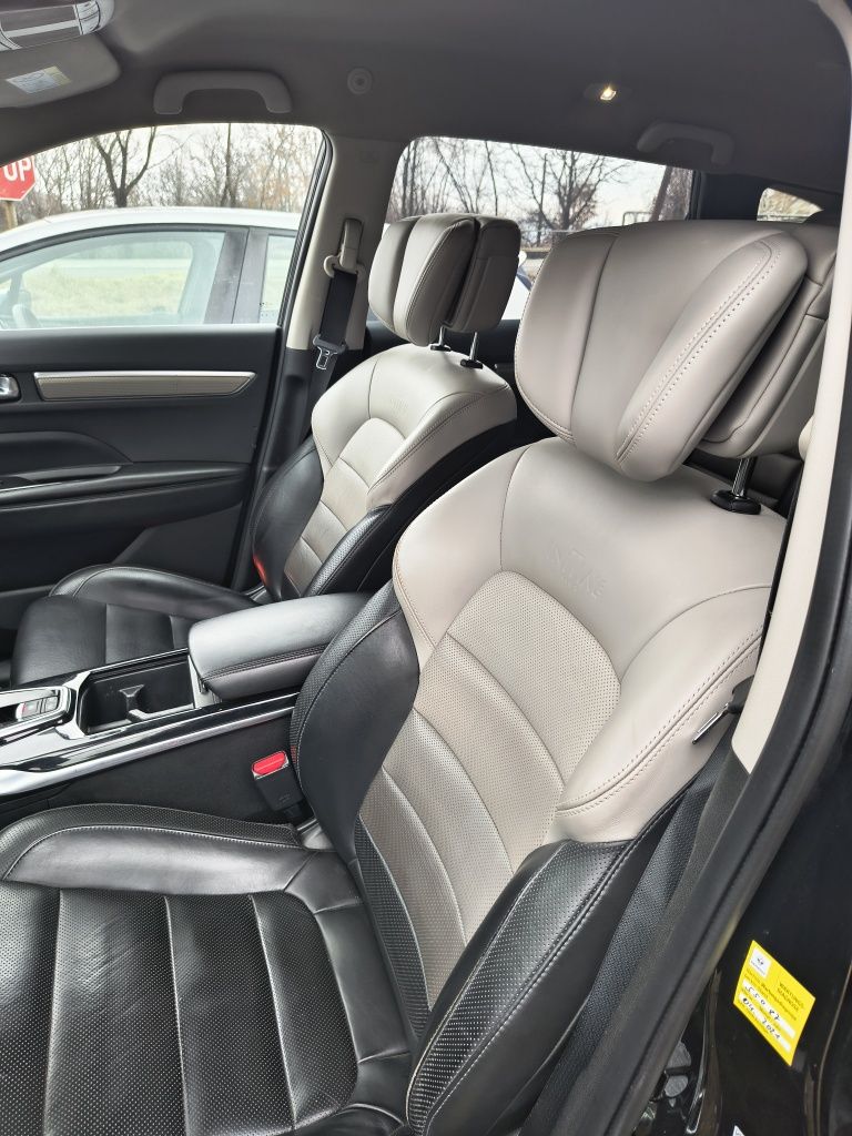 Renault Koleos 2018