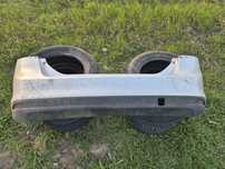 Bara spate Ford Focus 3