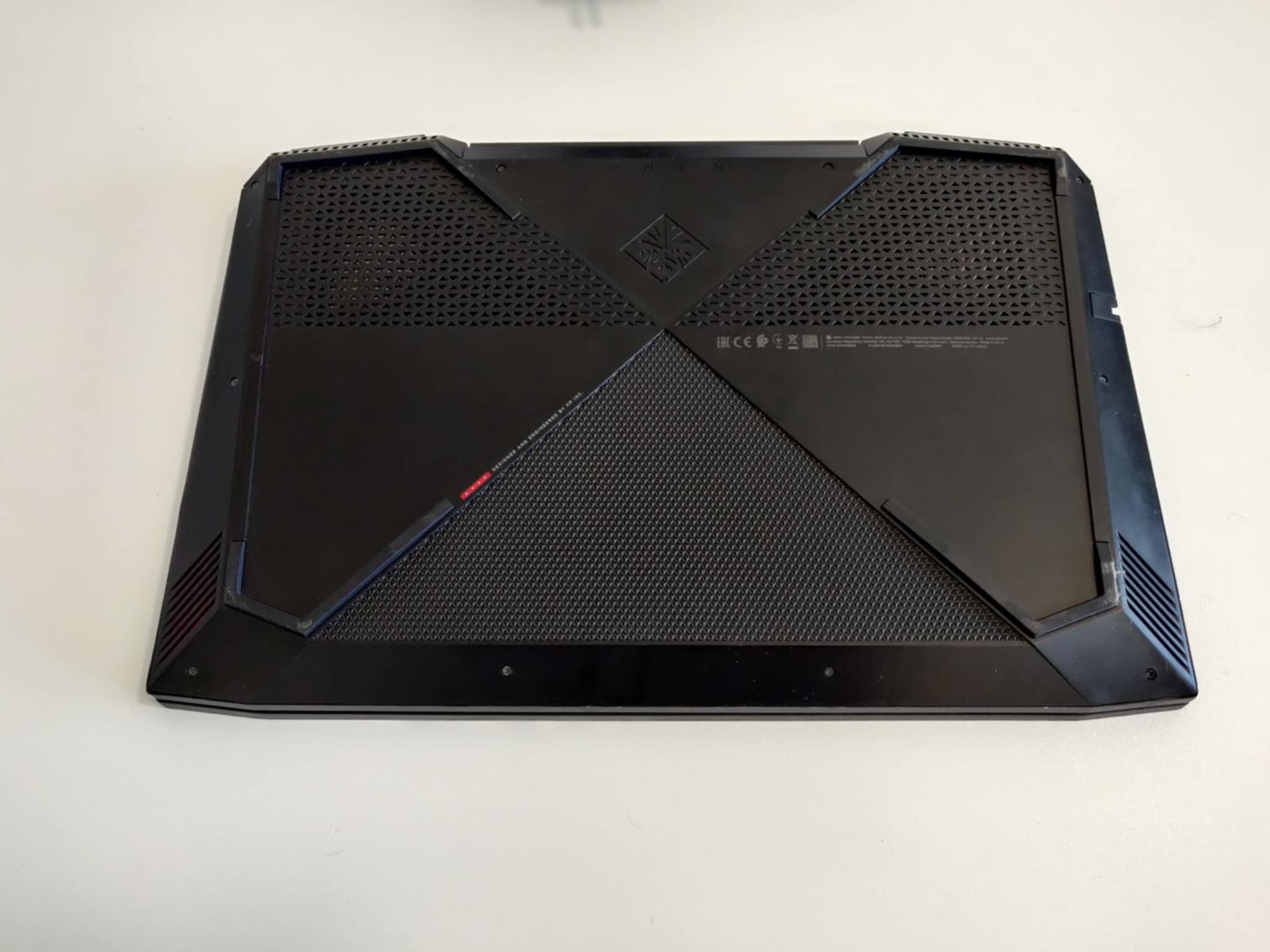 Laptop HP Omen 15