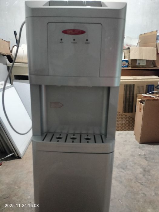 Продам кулер в отличном состоянии