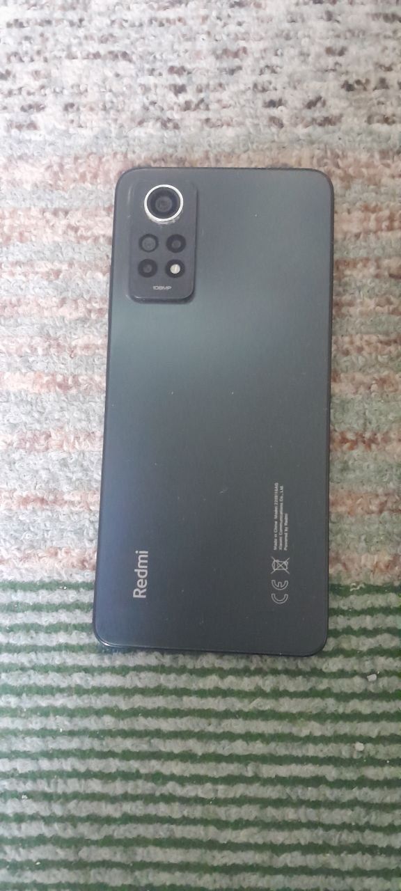 Redmi note 12 pro 256 gb