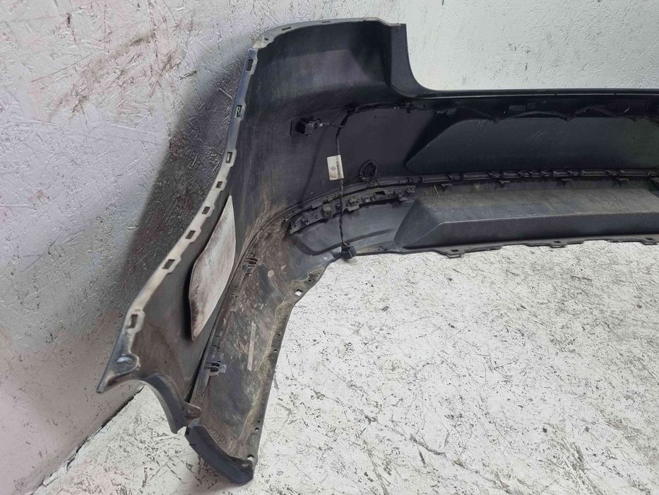 Bara spate Volkswagen Passat B8 (3G2) [Fabr 2015-prezent]