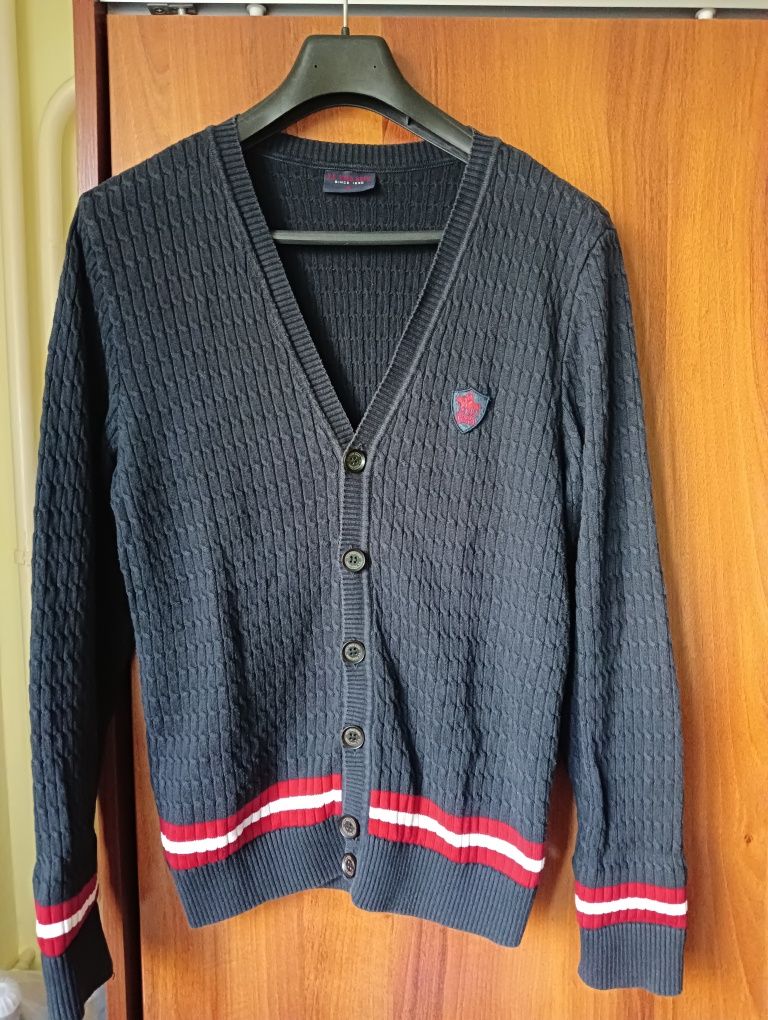 Pulover bărbat Polo