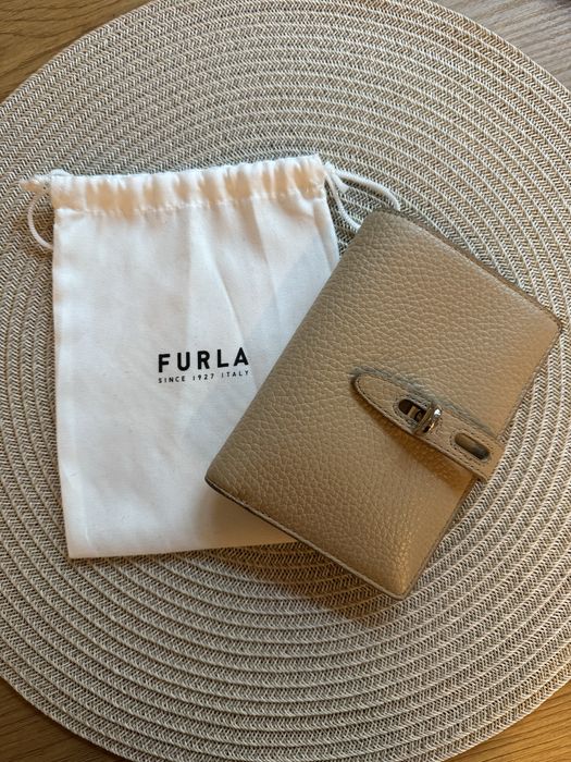 Дамски портфейл Furla
