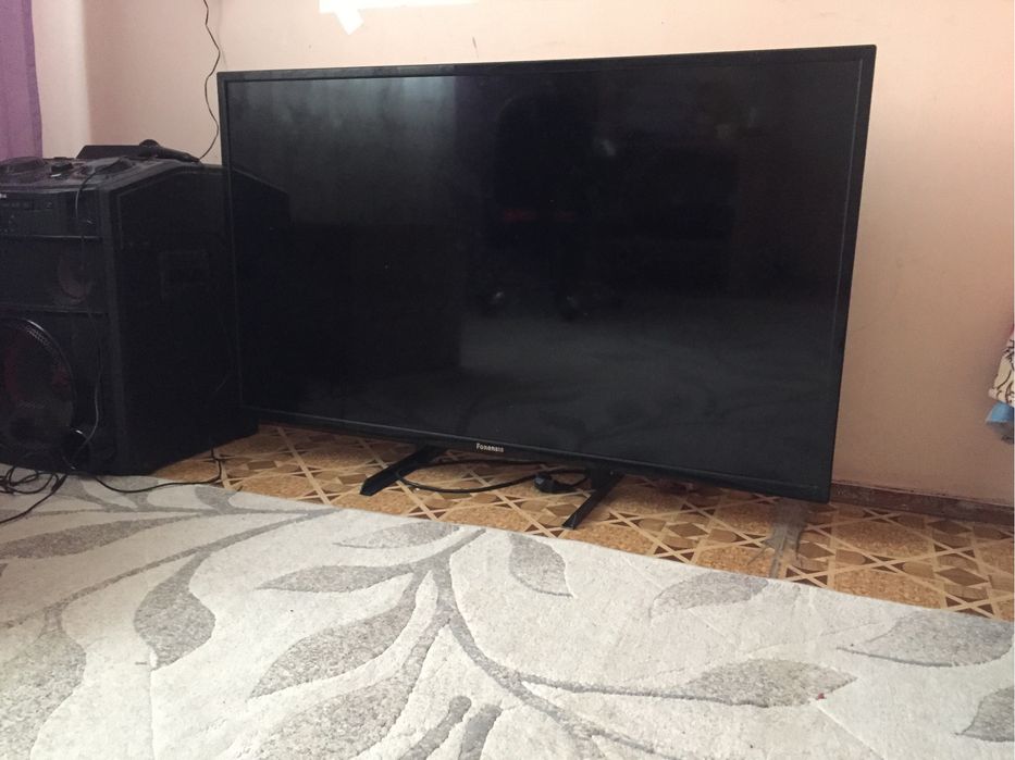 Телевизор