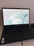 Laptop LENOVO Legion 5 15IMH6, 15.6”,NVIDIA GeForce RTX 3050 Ti, 16GB