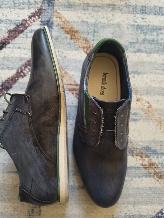Vand pantofi barbati Berende 40