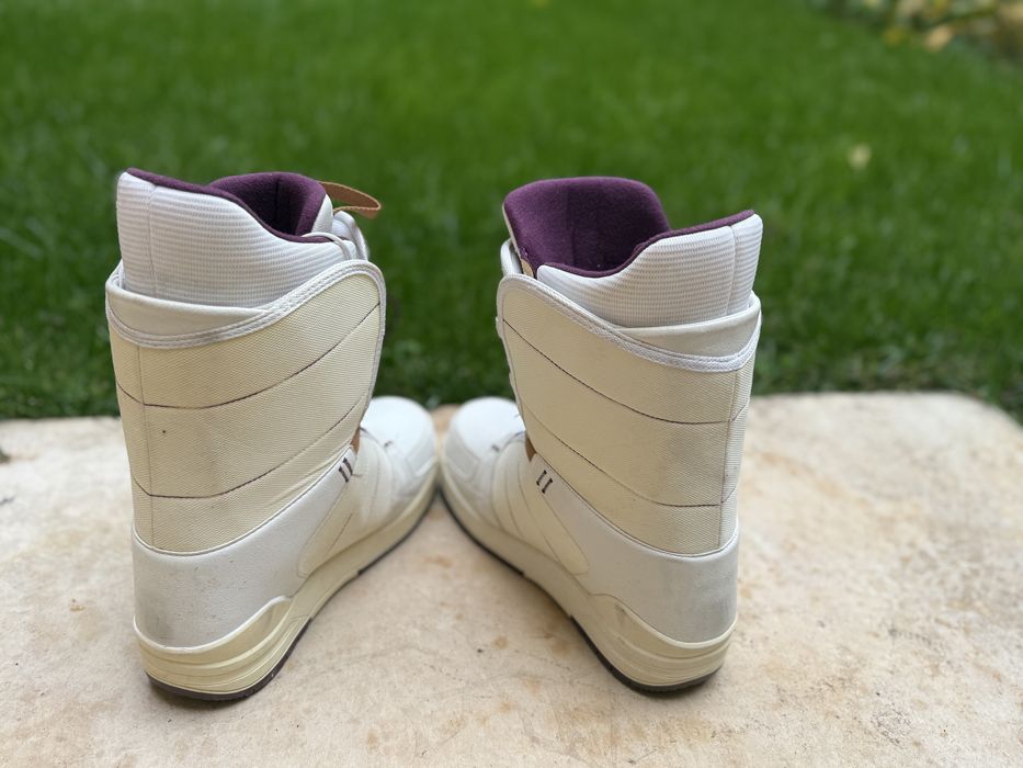 Boots Snowboard Wedze Dama, Marimea 37