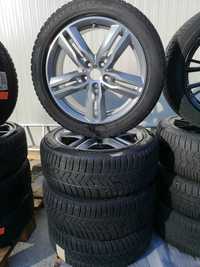 Roti BMW  X1,2 F48 F39 Pirelli Sottozero iarna 225/45R18 ST M570