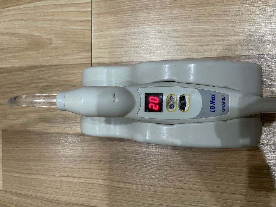 Продается фотополимерная лампа для световых пломб