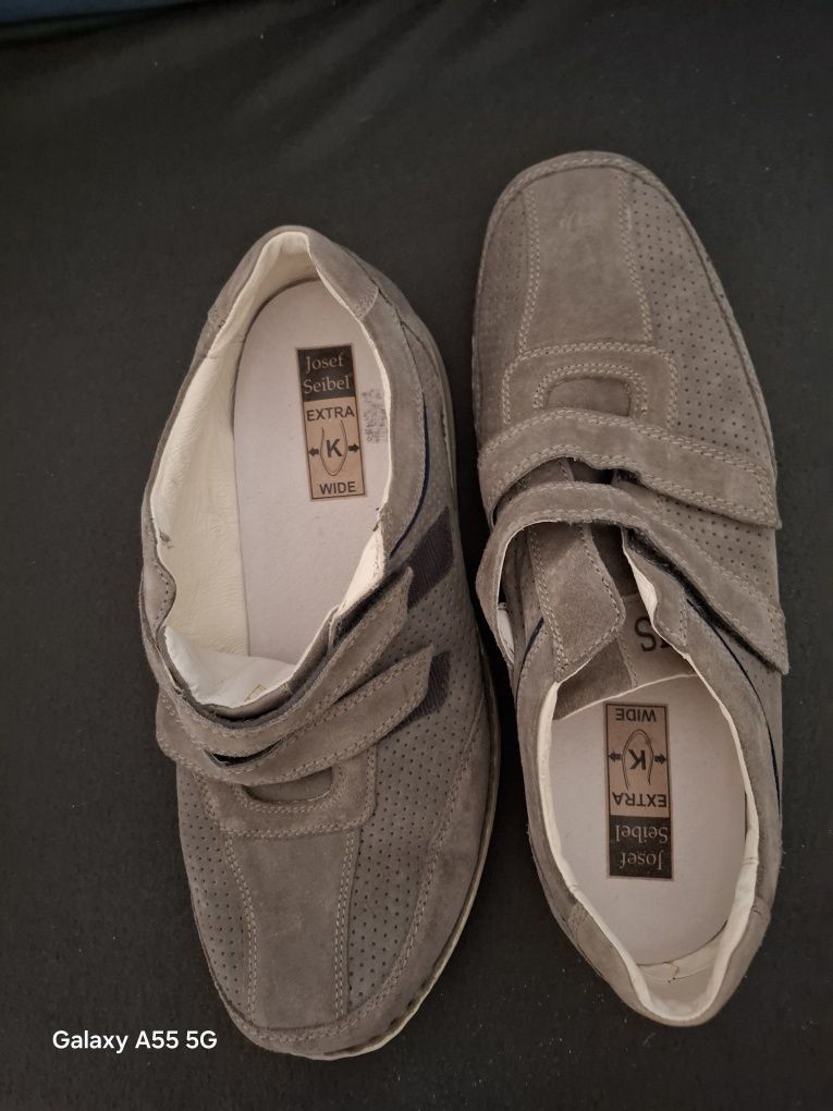 Vind pantofi marimea 50