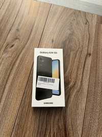 Samsung Galaxy A34 5G - 128/6GB - Nou - Sigilat