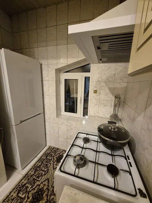 Срочно Сдаётся 3-ком метро гафур гулом