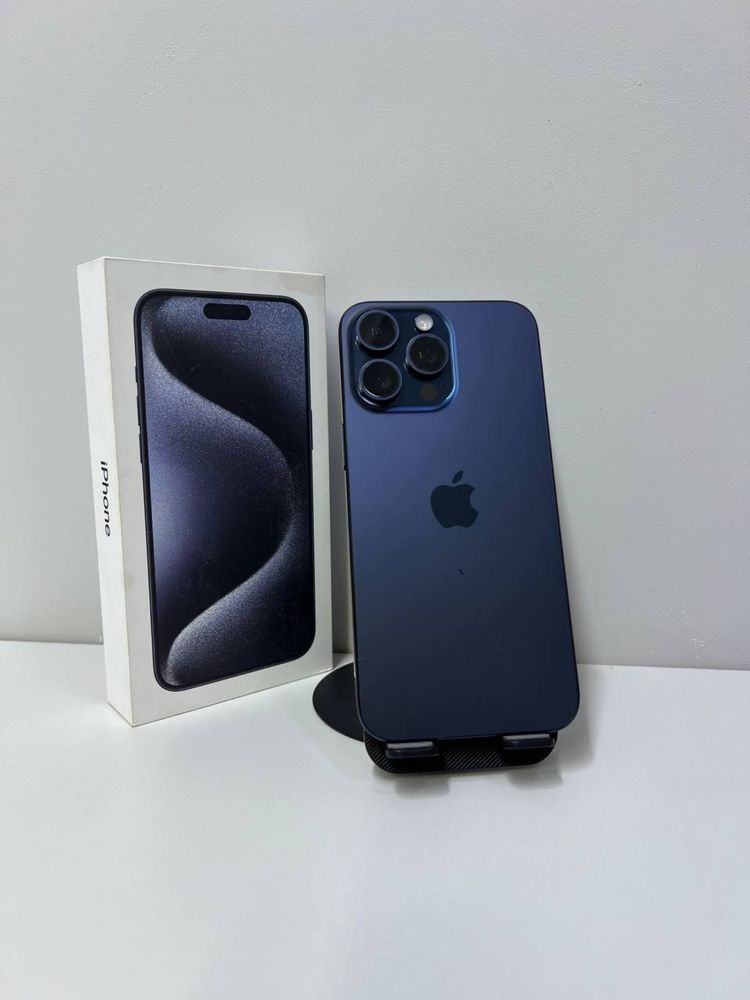 Apple iPnone 15 Pro Max #КН10779
