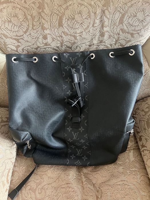 Рюкзак Louis Vuitton оригинал