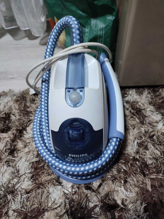 Продам отпариватель