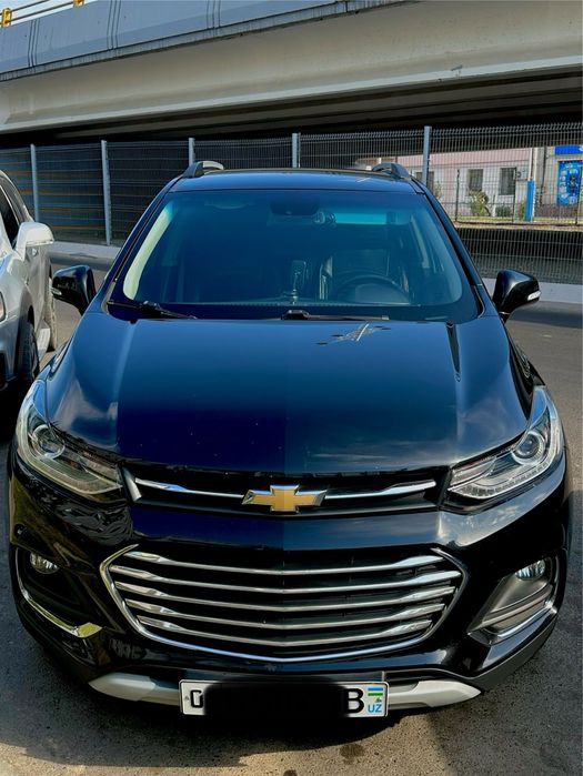 Продаётся Chevrolet Tracker 2019 года трекер