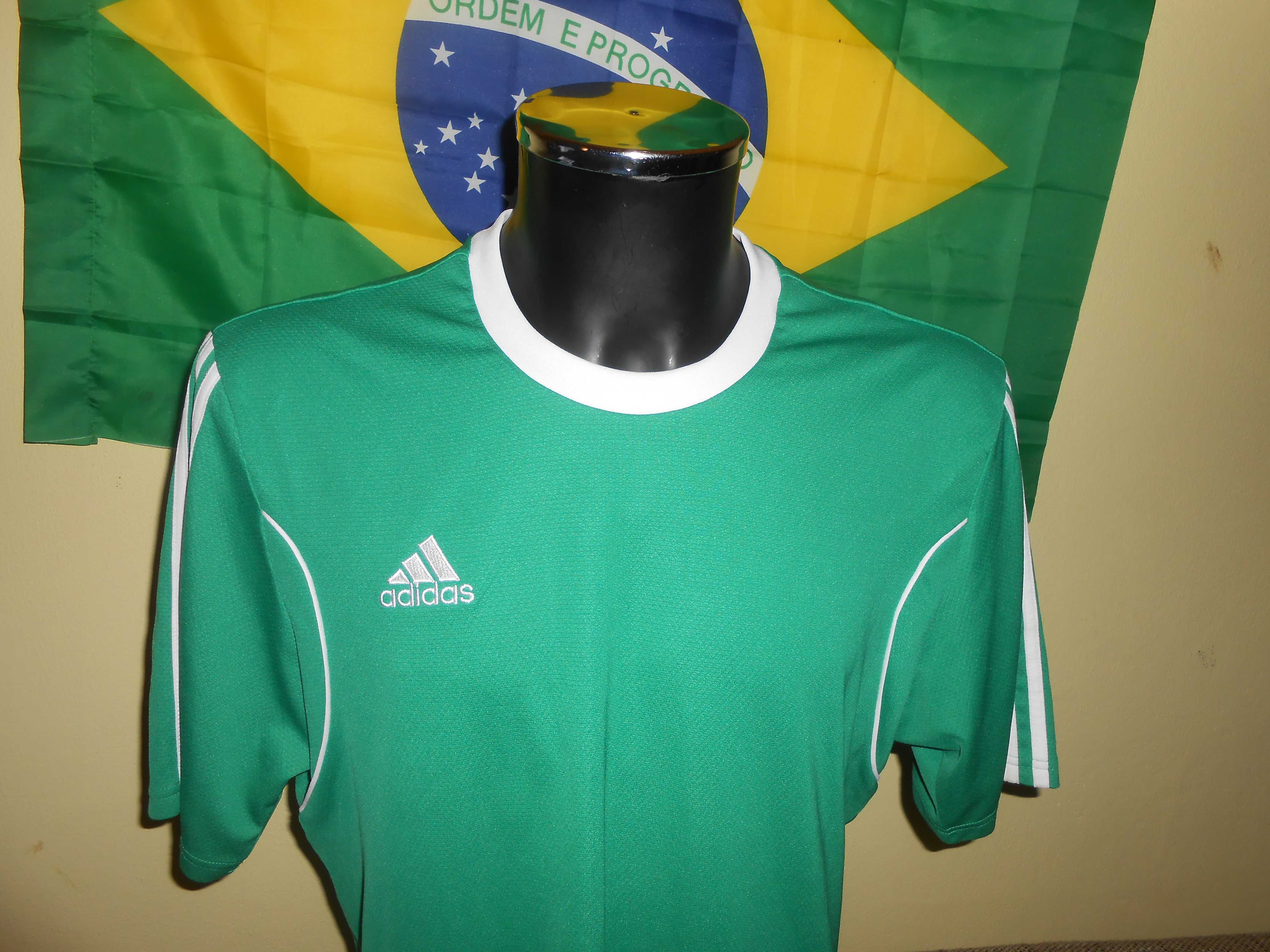 tricou  adidas climalite marimea XL clasic