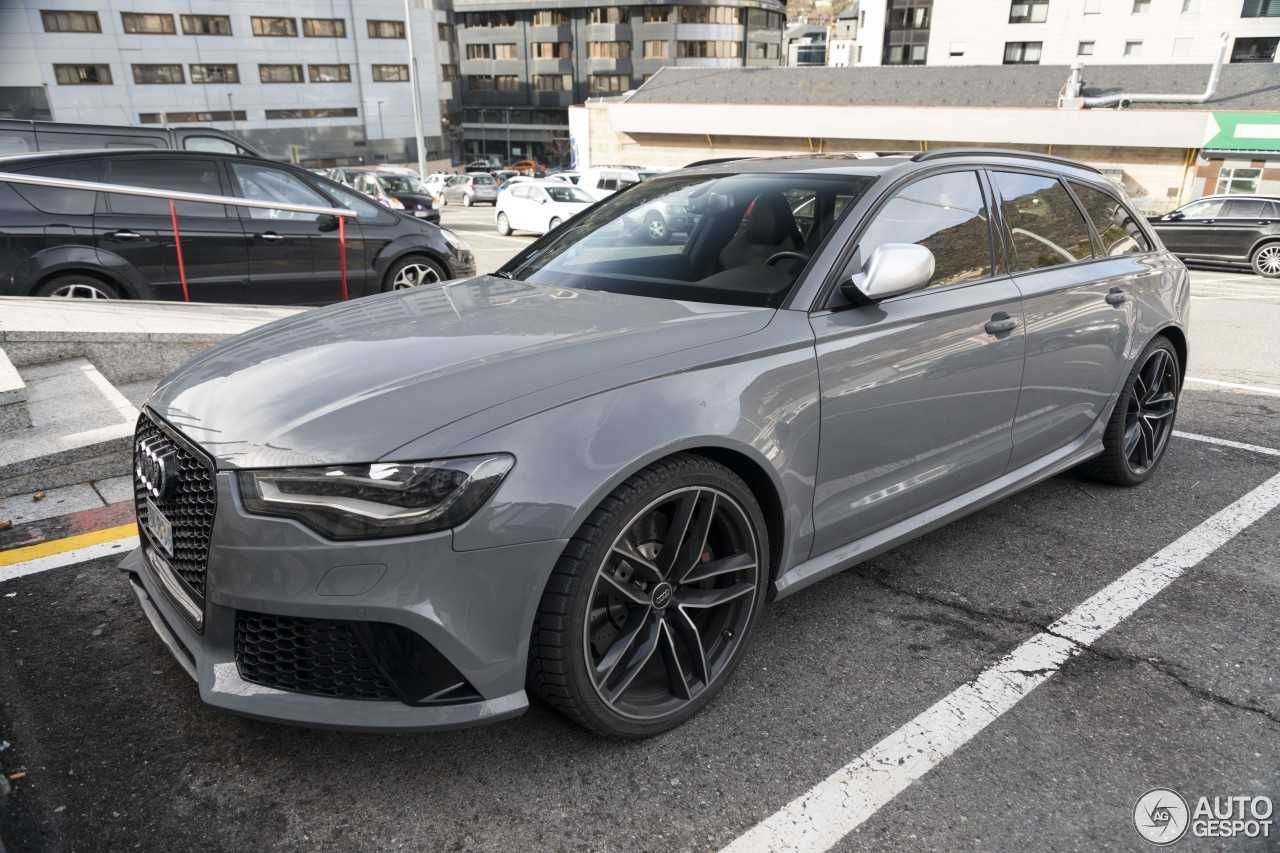 20" Джанти за AUDI RS RS6 C7 A4 A5 A6 A7 A8 S5 S6 S7 Q5 Q7