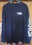 Мъжка блуза Cropp, размер XL