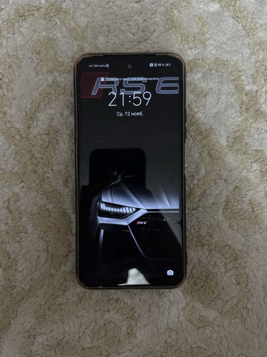 Huawei Р Smart 2021