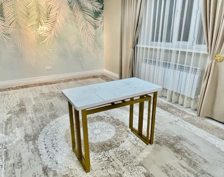 Стол книжка со стульями