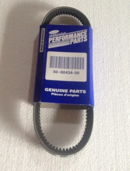 Curea pompa de apa Carrier Maxima 50-60434-00