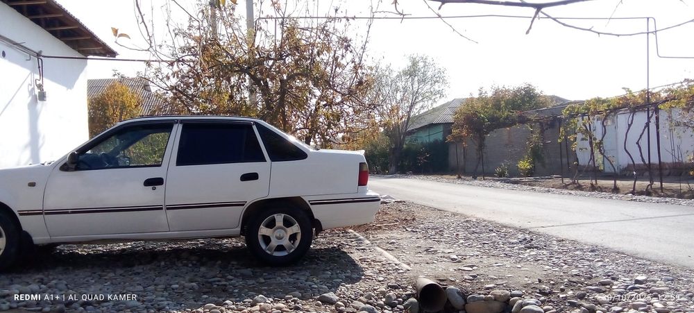 Nexsiya 1 Sons gidravlika.Quvasoy