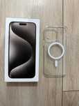 Iphone 16 ProMax 256 gb 3850 lei stare impecabila