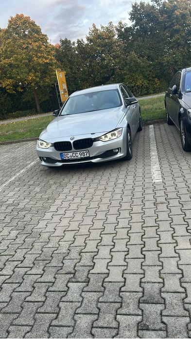 Vând bară față.