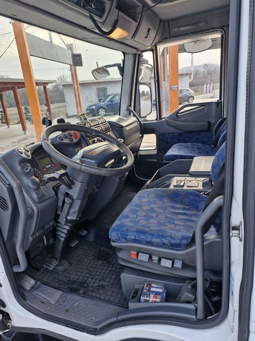 Iveco Eurocargo Impecabil