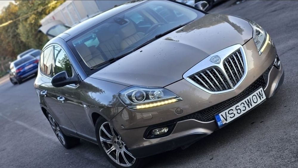 Lancia Delta 1.9 diesel An 2010