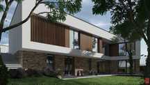 Proiectare de arhitectură, urbanism și design de interior
