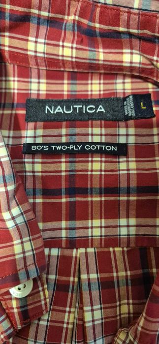 Camasa barbati Nautica