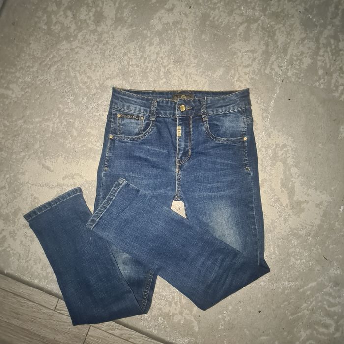 Джинсы для мальчика