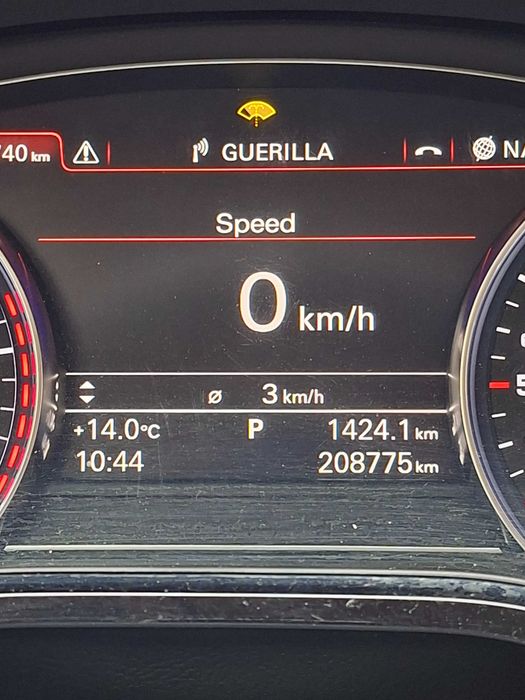 Vanzare Audi A8 4.2 2010