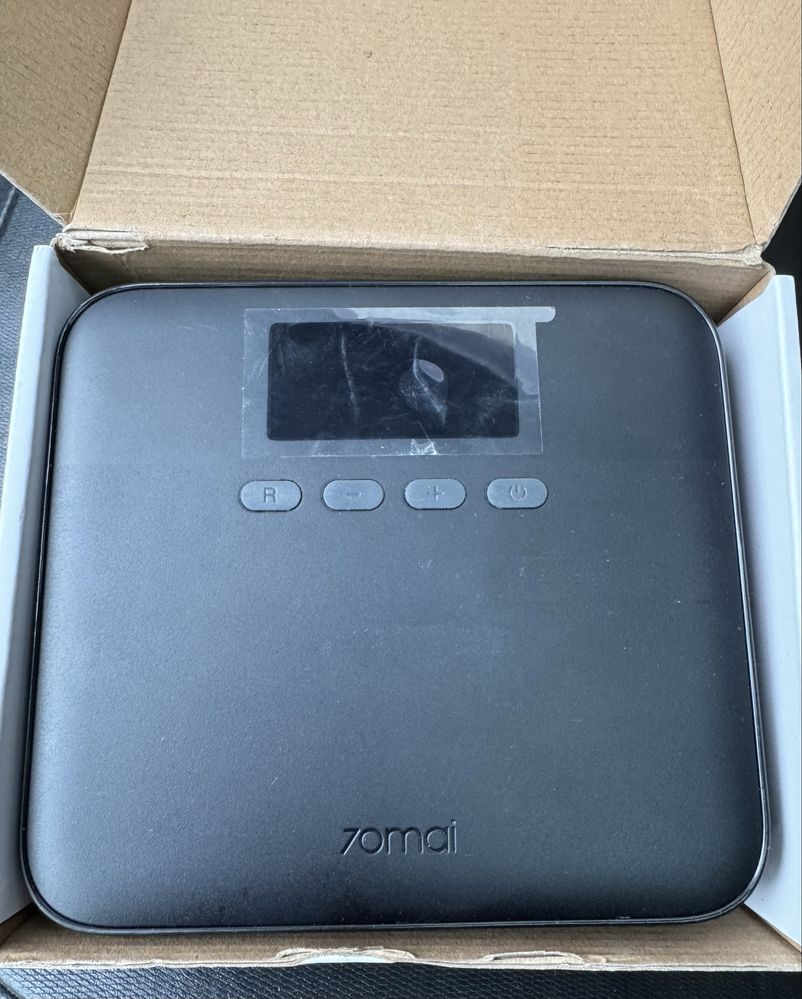 Compresor Auto 70Mai Midrive TP03 Lite