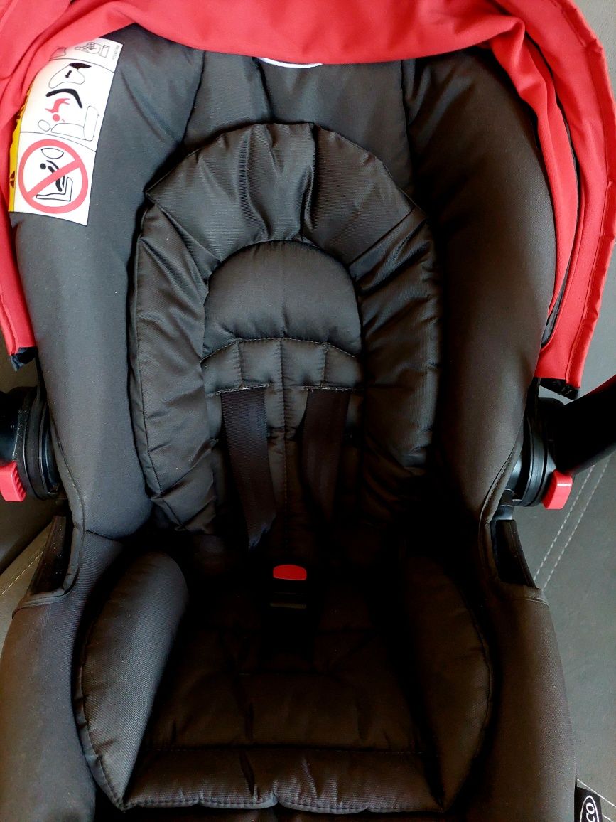 Детско столче/кошче за кола Graco