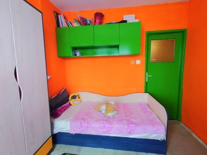 Продава се Едностаен апартамент в София, Младост 3 - 45 кв.м за 2445 €/кв.м - Снимка #4