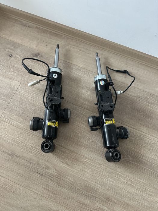 Бмв Ф. 07. / 11 амортисьори адаптивни