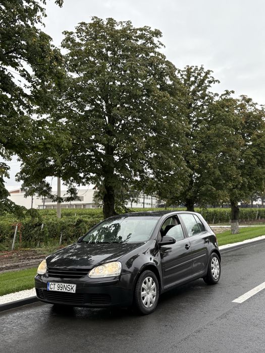 Golf 5 1.9 tdi 2008