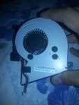 cooler cu 4 pini-silentios si perfect functional. Accept si schimb
