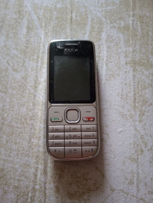 Telefoane Nokia cu butoane decodare