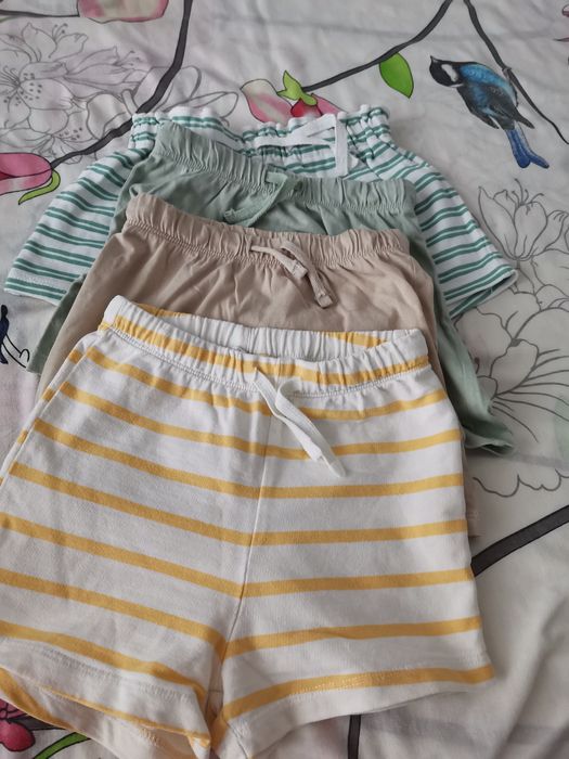 Pantaloni scurți de băieți