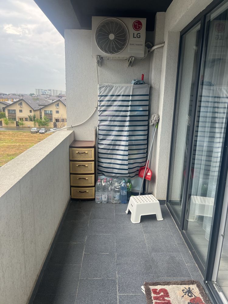 Apartament 2 camere