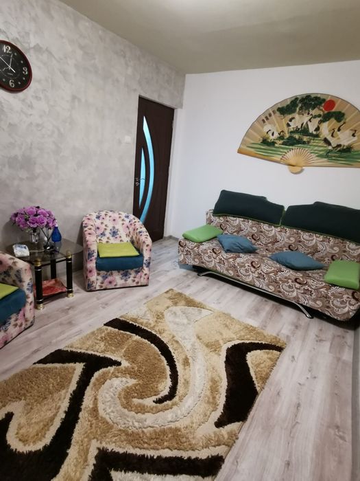 Apartament în regim hotelier.