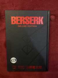 Berserk Deluxe edition vol.12