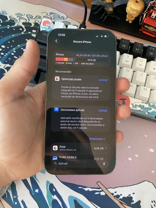 Vand iPhone 13 pro max