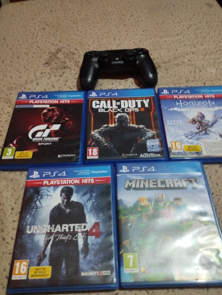 PlayStation4 (Ps4)